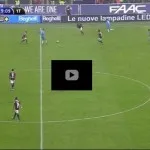 Per Auriemma è clamoroso: Napoli distrutto dal Bologna e telecronista in tilt (Video)