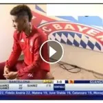 VIDEO – Coman senza riconoscenza: le parole che fanno arrabbiare gli juventini!