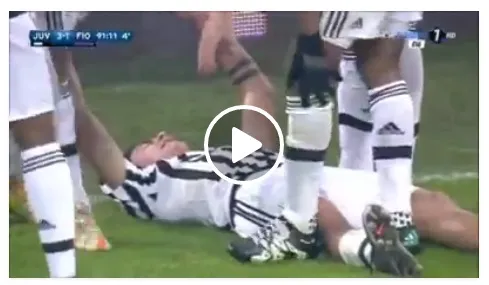 VIDEO – Alzate il volume per Zuliani: i dieci gol più belli della Juve 2015 con le sue urla!