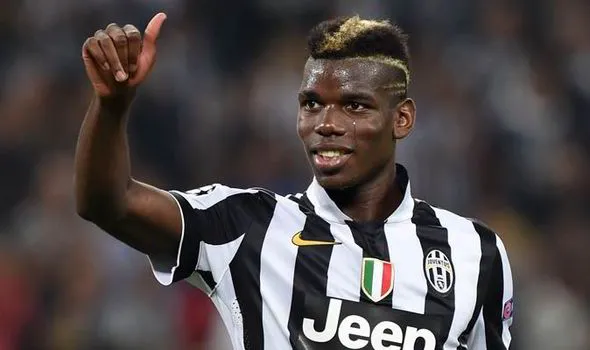 Matuidi invita Pogba alla Juve, la replica fa sognare milioni di tifosi: colpaccio possibile?