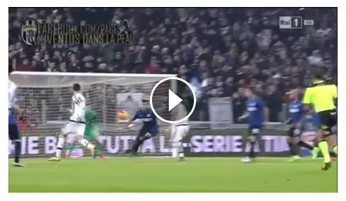 VIDEO – Pazzesca rosicata della RAI: ecco cosa avvenuto sui rigori per la Juve!