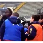 VIDEO INEDITO – Pogba ed il gesto bellissimo sfuggito a molti: la felicità di un bambino!