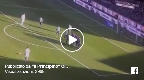 VIDEO – Dybala-Khedira-Dybala, la Juve straripa ad Udine. E’ vero show, altro che Inter!