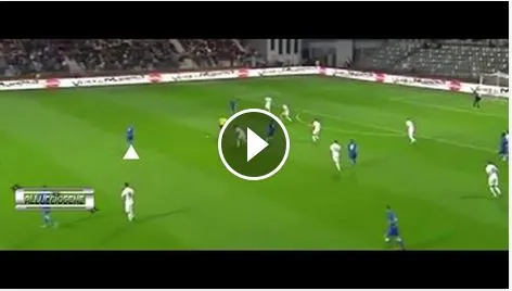 VIDEO – Goal da fenomeno in Serie B: la Juve è sempre più vicina!