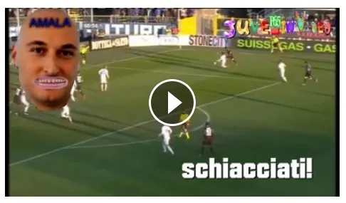 VIDEO – Inter schiacciata dall’Atalanta: Recalcati disperato ringrazia Handanovic