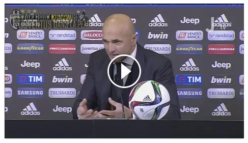 VIDEO – Spalletti attacca Mandzukic: Grande replica di Paolo Rossi