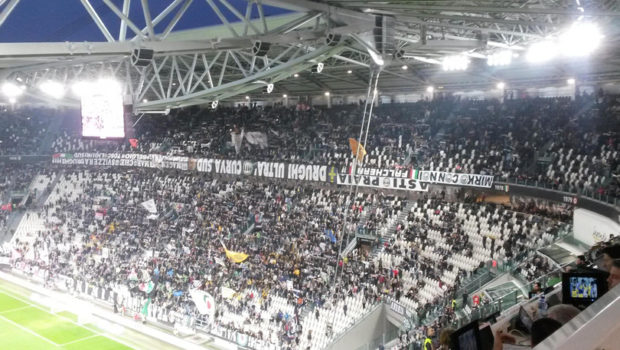 Curva Juventus