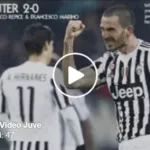 VIDEO/AUDIO – Repice e il paragone con la boxe: Juve come Hagler e Inter al tappeto!