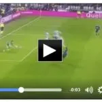 VIDEO – Super parata di Buffon: il Capitano conquista un nuovo storico record