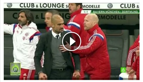 Guardiola