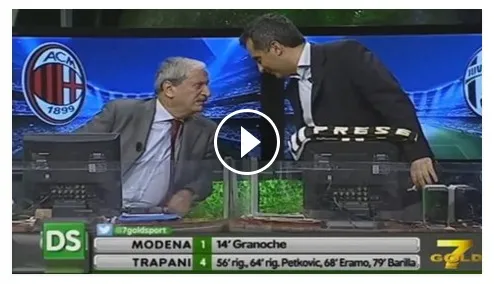 VIDEO – Crudeli da non credere: si commuove con Alex, senza parole al 90esimo!