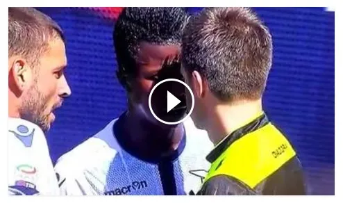 VIDEO – Ma quale Rizzoli bianconero? Il caso Keita zittisce gli anti-juventini!