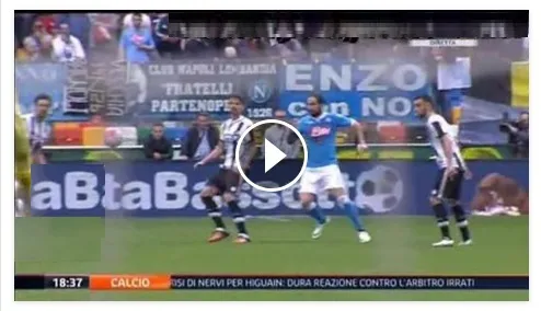 VIDEO – Assurda provocazione di Pistocchi alla Juve e Bonucci, ma un filmato lo zittisce!