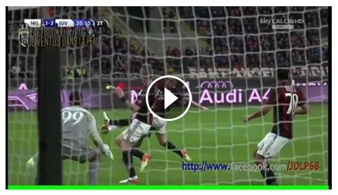 VIDEO – Rimonta storica della Juve in 2 minuti: clip da urlo con Pardo e Piccinini!