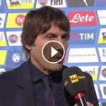 VIDEO PARODIA – Incredibile Conte: “I dubbi sui 23? Questi giocatori fanno c..are!”