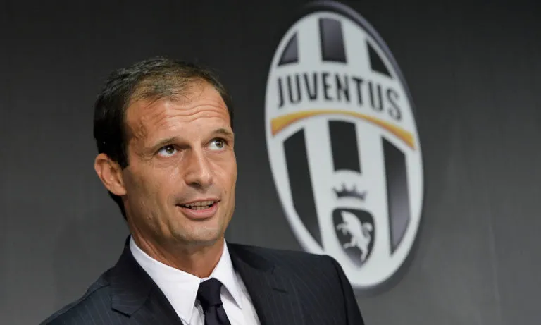 VIDEO – Retroscena clamoroso sul labiale di Allegri: le vere parole del Mister, muti i “rosiconi”!