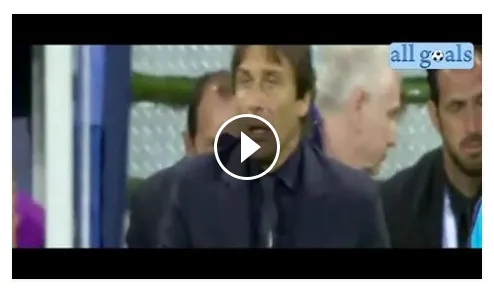 VIDEO PARODIA – Conte clamoroso: “Ma questo tabellone l’hanno fatto Cip e Ciop?”