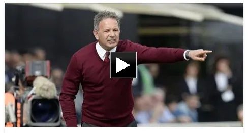 VIDEO – Mihajlovic campione di onestà: parole bellissime sulla Juve