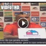 VIDEO – Tensione tra ex juventini: che botta e risposta tra Tevez e Vidal!