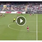 VIDEO – Pjanic e Dybala meglio dei brasiliani: tecnica assurda nel nuovo filmato!