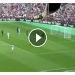 VIDEO – Super movimento Zaza-Higuain: la Juve beffa il West Ham allo scadere!