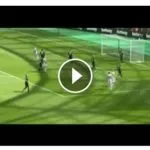 Video – Pjaca, che spettacolo al debutto: doppia forbice e botta in porta