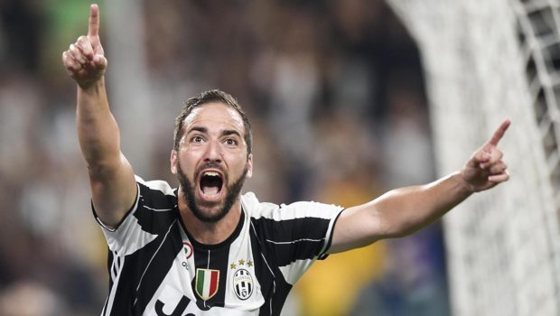 higuain