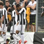 VIDEO – Mostruoso Kean contro l’Udinese: traversa spaccata e gol da fuoriclasse!