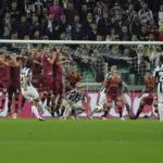 VIDEO – Otto anni dopo il pianto di Zampa in Roma-Juventus 1-4: “É un massacro!”