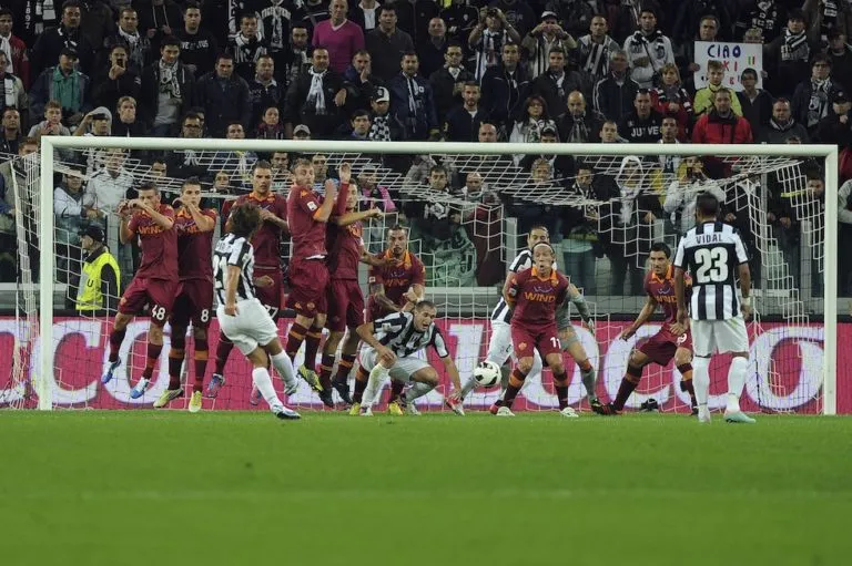 VIDEO – Otto anni dopo il pianto di Zampa in Roma-Juventus 1-4: “É un massacro!”