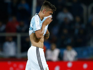 dybala