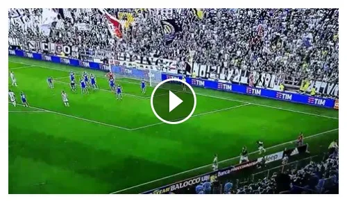 VIDEO – La Juve schianta l’Empoli: il telecronista tifoso impazzisce alla doppietta del Pipita!