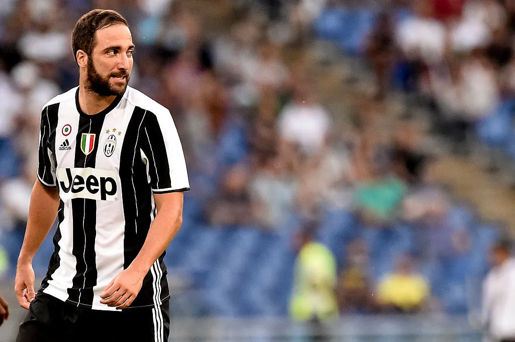 VIDEO – Gonzalo Higuain è mostruoso: due gol epici in meno di dieci minuti!