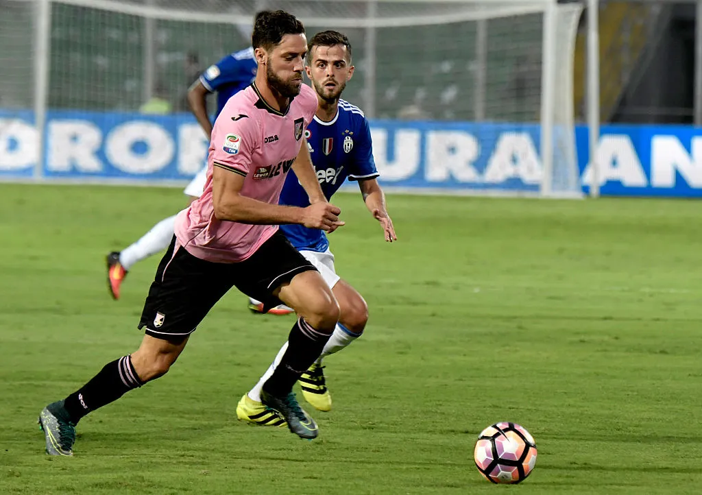 VIDEO – Juve in ombra a Palermo, Zambruno sfoga così la tensione accumulata…