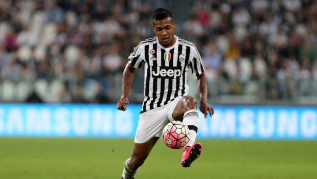 Alex Sandro