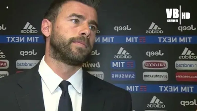 VIDEO – L’incredibile caso Barzagli: il filmato bufala ed un chiarimento importante!