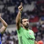 VIDEO – Le lacrime di Buffon e Ilaria D’Amico fanno il giro del mondo: Capitano siamo con te!