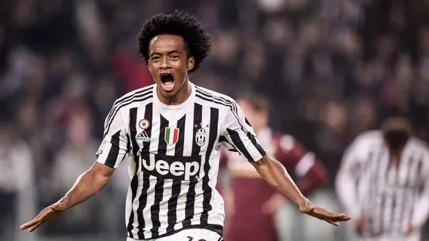 VIDEO – Gol incredibile Cuadrado, Piccinini spacca i timpani in telecronaca!