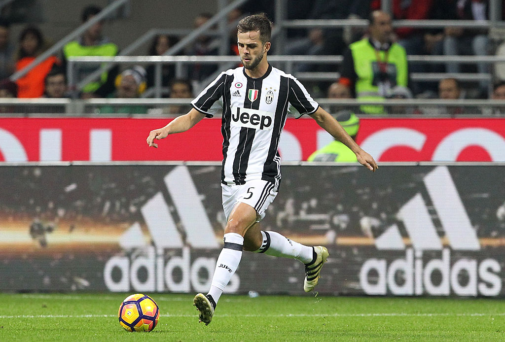 pjanic