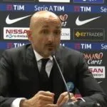 VIDEO – Due gravissimi errori arbitrali a favore della Roma: Spalletti sbrocca in diretta TV!