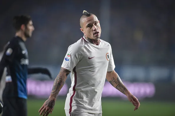 VIDEO – Nainggolan ed il funerale in diretta su Sky: è sempre colpa della Juve?