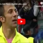 Capire in pochi minuti cosa sia Del Piero per la Juve: buon compleanno all’eterno Capitano