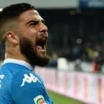 VIDEO – Clamoroso favore arbitrale al Napoli sul gol di Insigne: Sarri non piange più!