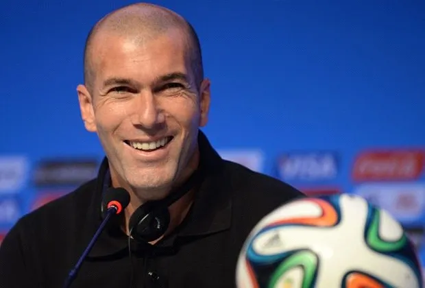 Zidane sorprende tutti: “Ronaldo al Real Madrid? Può darsi…”