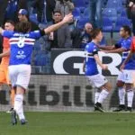 VIDEO – Zampa ci crede, poi non parla più: esilarante telecronaca con la Sampdoria!