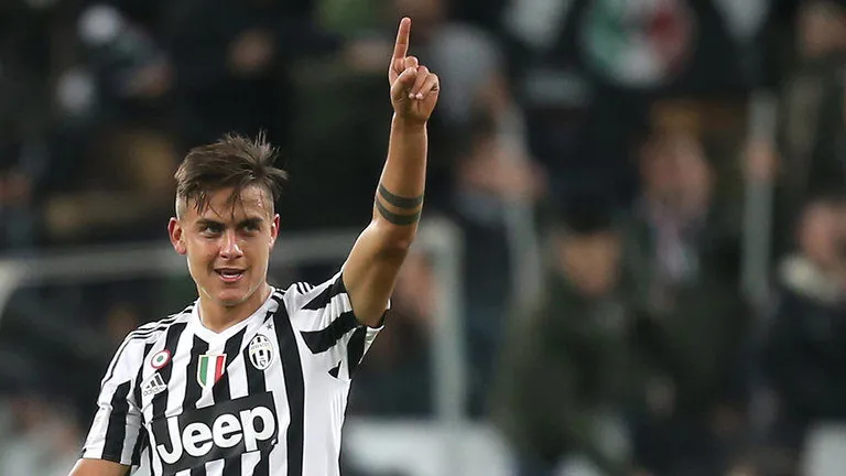 VIDEO INEDITO – Dybala non perdona, la Curva nemmeno: sfottò ai milanisti live dallo Stadium!