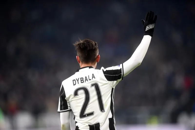 Video – Dybala svela la “maschera”: la nuova esultanza è un messaggio a chi soffre