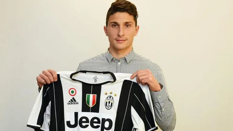 VIDEO – Caldara annienta i tedeschi: che emozione tra Juve e Nazionale!