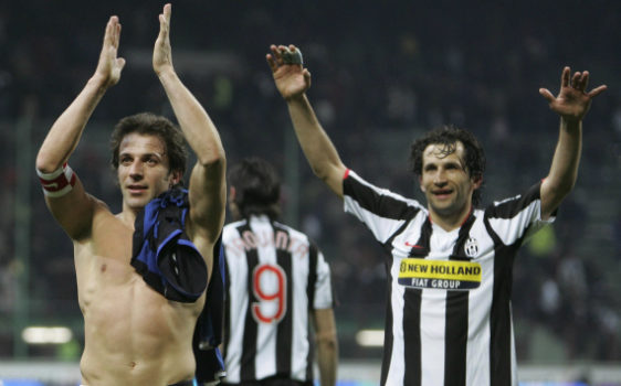 Del Piero