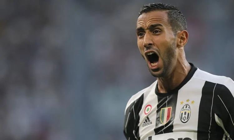 Immagini mai viste in tv sul durissimo scontro Allegri-Benatia: ecco come è andata